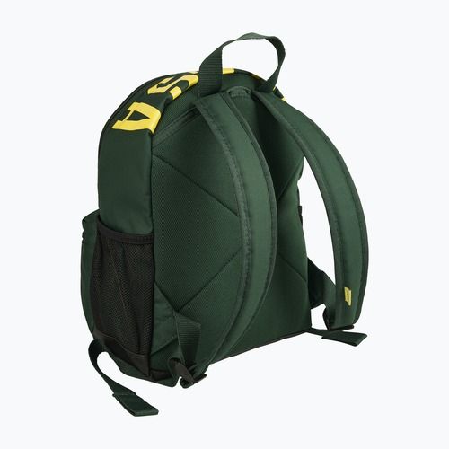 Children's backpack Nike JDI Mini Brazil 11 l pro green/canary