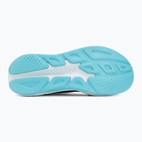 Men's running shoes HOKA Rincon 4 moonlight/thunder cloud