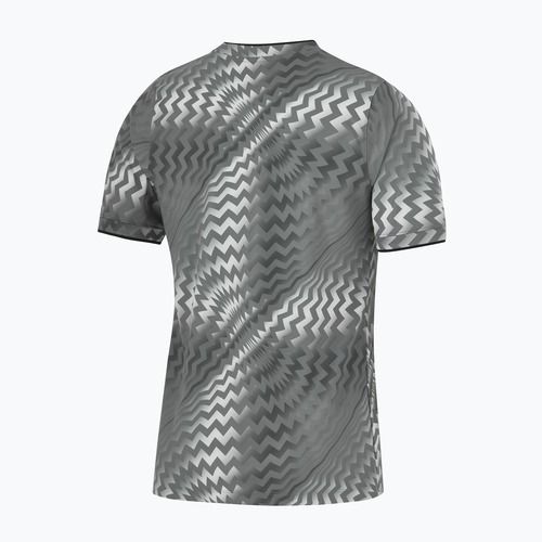Men's football shirt Nike Dri-Fit Poland Pre-Match 2026 pure platinum/cool grey