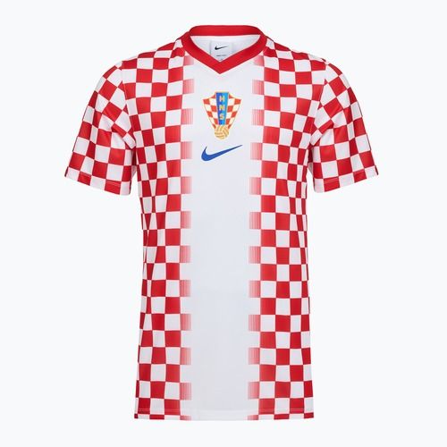Men's football shirt Nike Dri-Fit Croatia Home 2026