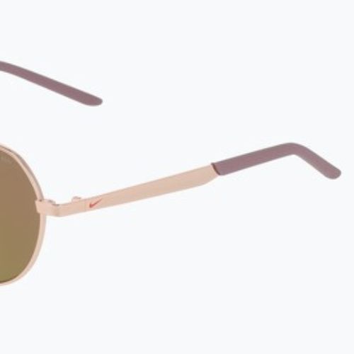 Sunglasses Nike Traveler Trend rose gold/fuchsia flash