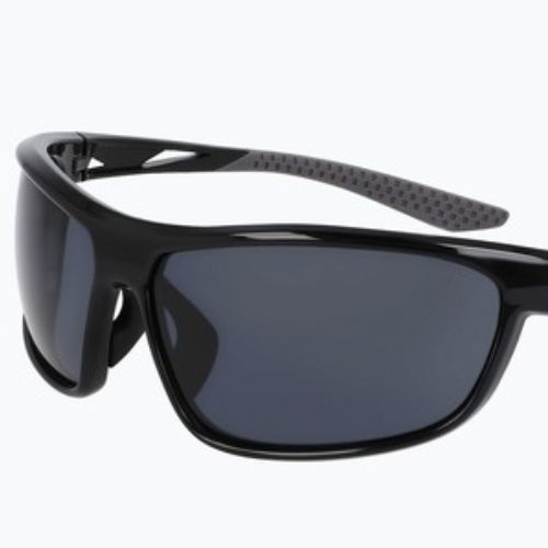 Sunglasses Nike Windtrack Run black / grey