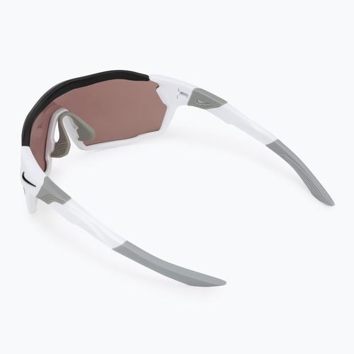 Sunglasses Nike Show X Rush E white/road tint