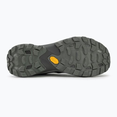 Men's hiking boots Merrell Moab Speed 2 anthracite