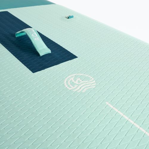 SUP board AQUASTIC Perth 10'8" all-round green