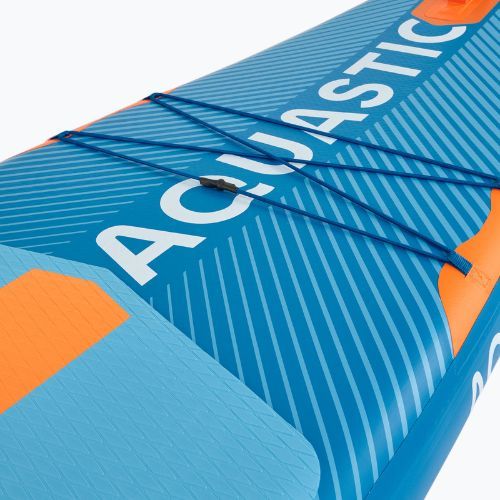 SUP board AQUASTIC Perth 10'8" all-round blue