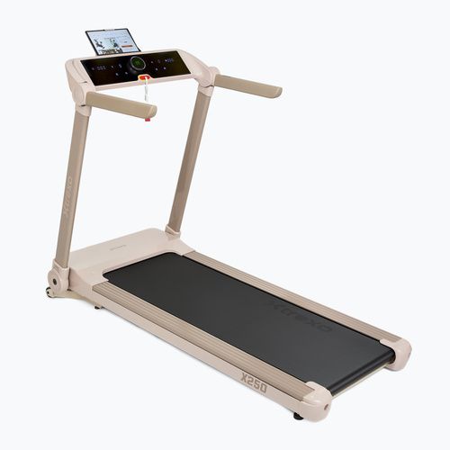 Electric treadmill XTREXO TXO-X250 Brown