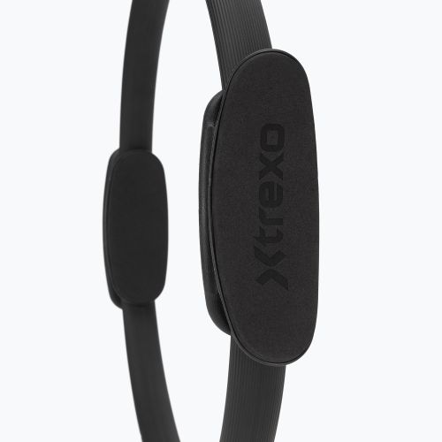 Pilates ring Xtrexo SCULPT PR10 Czarny