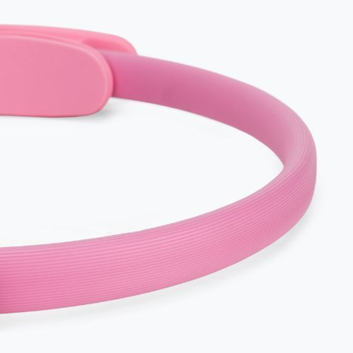 Pilates ring XTREXO SCULPT pink