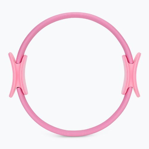Pilates ring XTREXO SCULPT pink