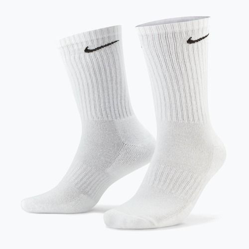 Socks Nike Jordan Everyday Cushioned Crew 3 pairs multi color