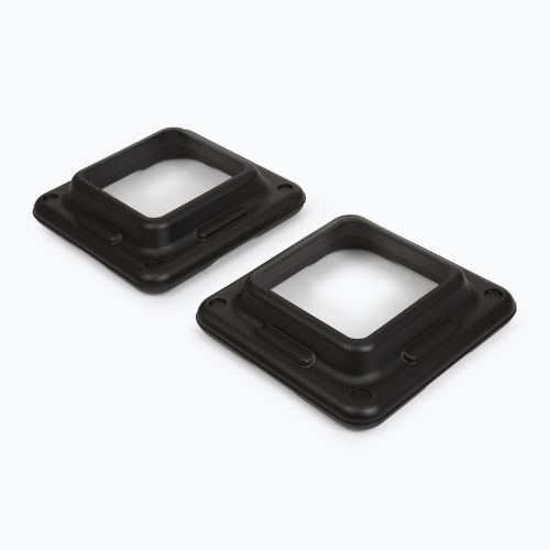 XTREXO stability max black step platforms