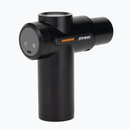 XTREXO Mini Pulsar Massage Gun black