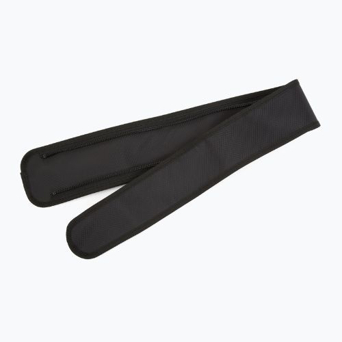 Extension for the leg sleeve of the XTREXO AIRPRESSO 8 compression massager, black