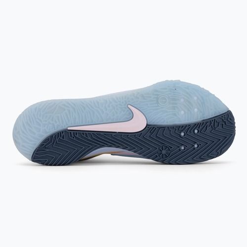 Volleyball shoes Nike Zoom Hyperace 3 SE coconut milk/diffused blue/hydrogen blue