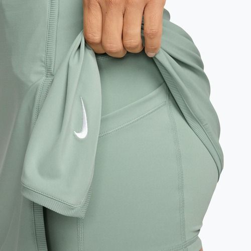 Tennis skirt Nike Victory Dri-Fit Straight Pleated steam/white