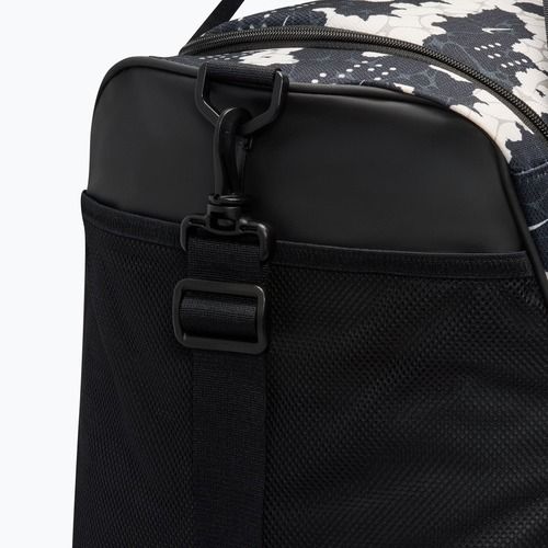 Training bag Nike Brasilia 60 l chalk/black/white