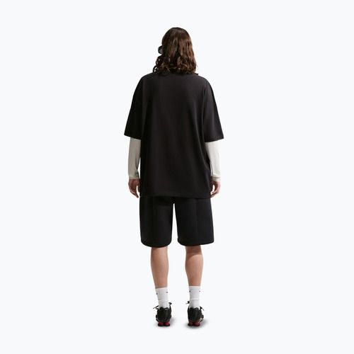 Women's Nike Sportswear Classic Oversized T-shirt black