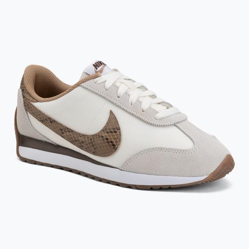 Women's shoes Nike Pacific Premium sail/light chocolate/british khaki