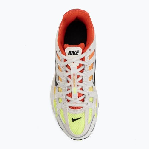 Shoes Nike P-6000 sail/cosmicclay/volt ice/black