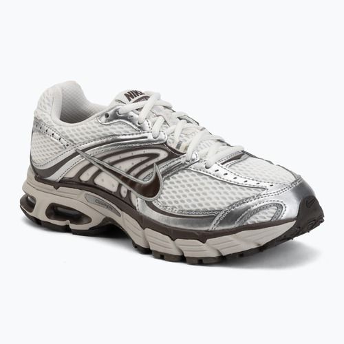 Women's shoes Nike Air Max Moto 2K phantom/metallic silver/baroque brown