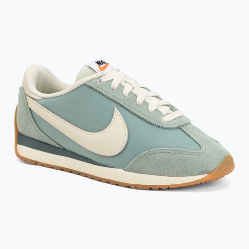 Women's Nike Pacific shoes in steam/mineral slate/coconut milk