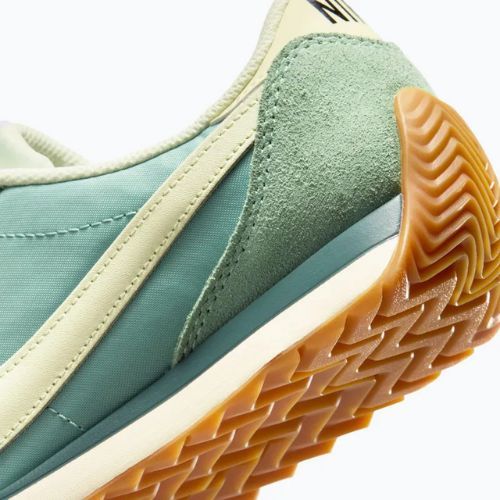Women's Nike Pacific shoes in steam/mineral slate/coconut milk