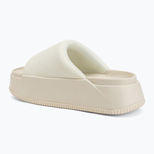 Women's flip-flops Nike Calm Elevation coconut milk