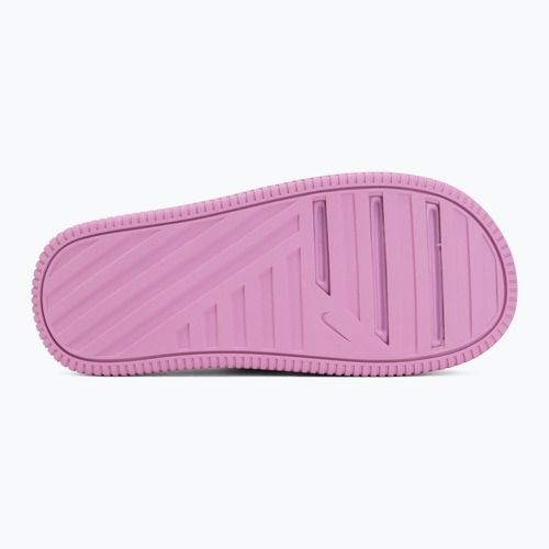 Women's flip-flops Nike Calm Elevation light magenta