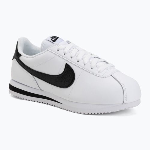 Women's shoes Nike Cortez Leather white/black