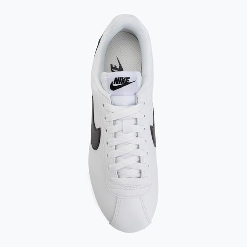 Women's shoes Nike Cortez Leather white/black