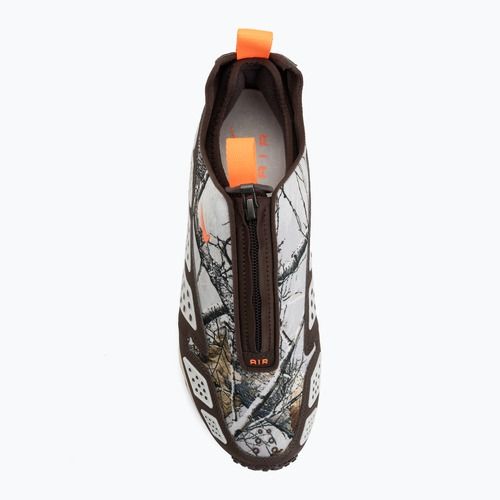 Shoes Nike Air Max SNDR RealTree light orewood brown/hyper crimson