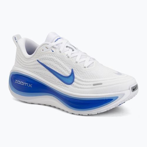 Men's running shoes Nike Vomero Plus white/chalk blue/racer blue