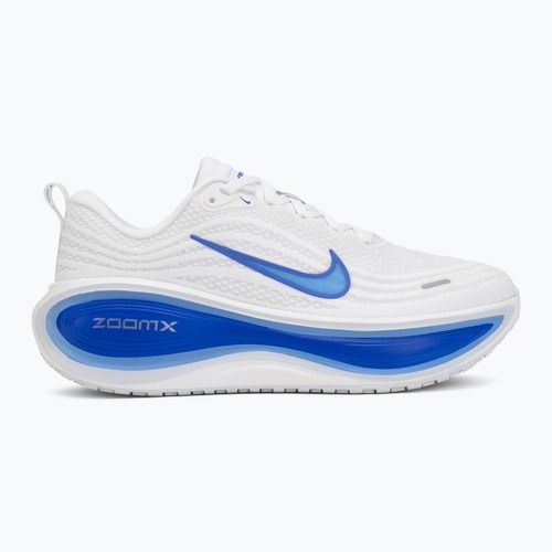 Men's running shoes Nike Vomero Plus white/chalk blue/racer blue
