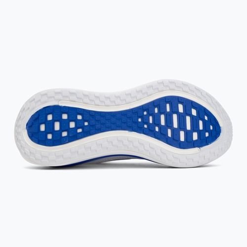Men's running shoes Nike Vomero Plus white/chalk blue/racer blue