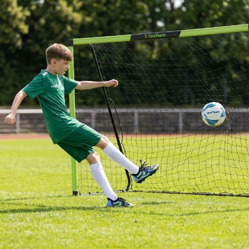 Football goal OneTeam One OT-SG3020 300 x 200 cm green