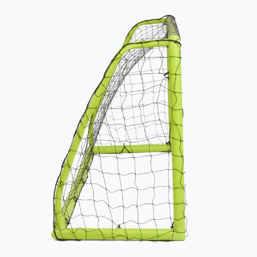 Football goal OneTeam PVC OT-B4W007 182 x 120 cm green