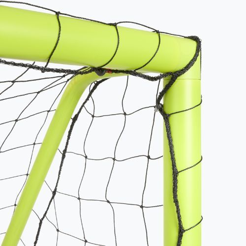 Football goal OneTeam PVC OT-B4W007 244 x 150 cm green