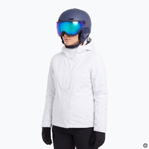 ATTABO Avens 2.0 Visor ski helmet blue