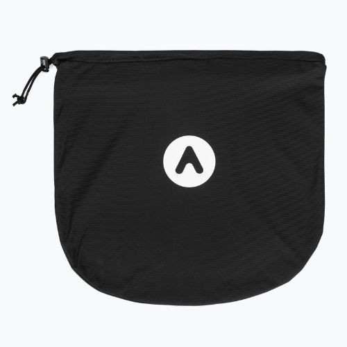 Ski helmet ATTABO Avens 3.0 Visor ERT Biały