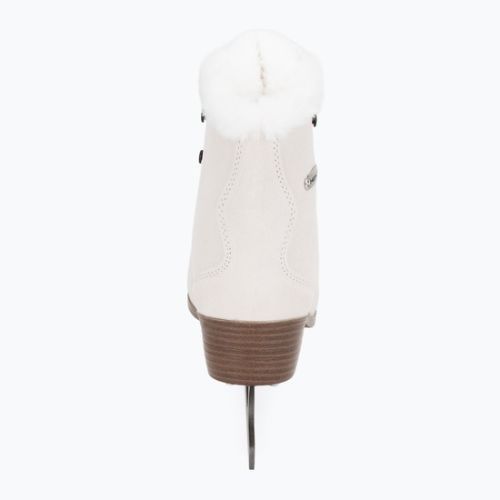 Figure skates HEAD Larisa Beige