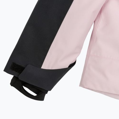 Women's ski jacket KADVA Skivra WMNS WP 8K/5K pink