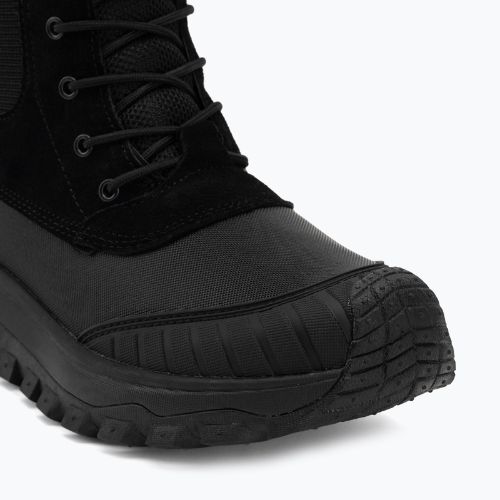 Men's snow boots Fitzroy Mid WP Czarny