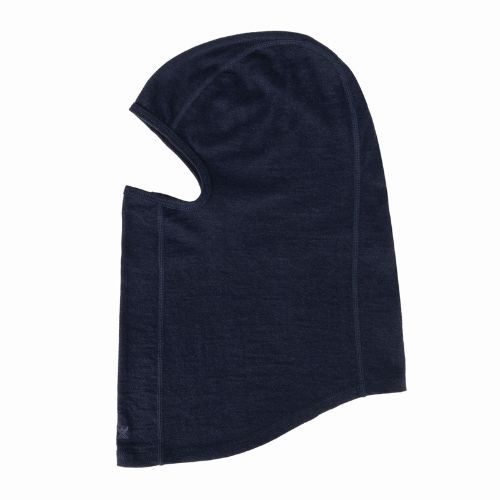 Balaclava Woolcano BAL1116 Granatowy