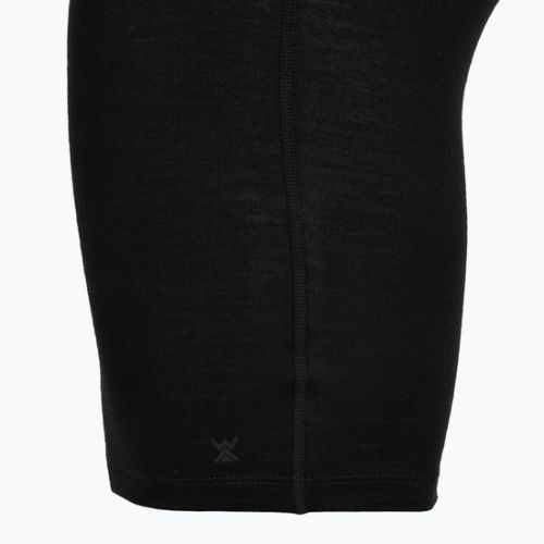 Men's boxers Woolcano SHT1113 Czarny