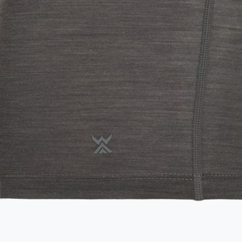 Men's boxers Woolcano SHT1112 Szary