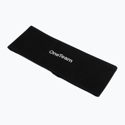 Children's headband Kadva Baley Band Czarny