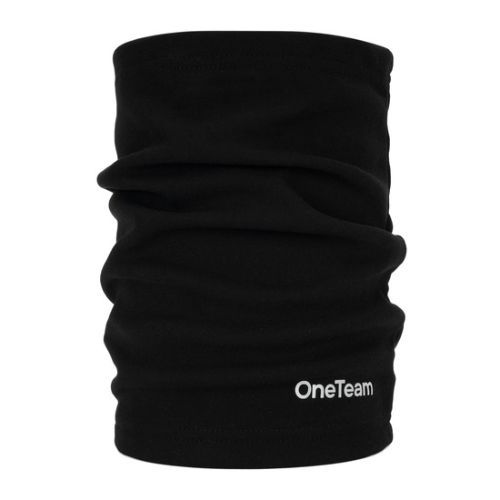 Children's headband Kadva Baley Neck Warmer Czarny