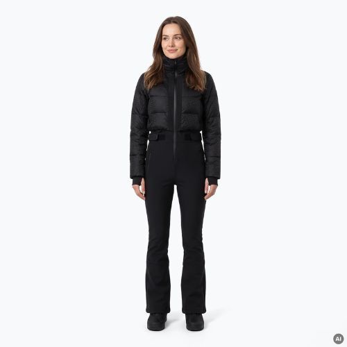 Women's ski suit KADVA Lumira WMNS WP 10K/8K black