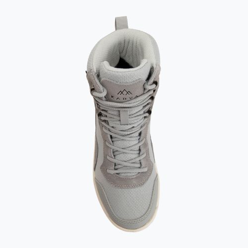 Women's snow boots KADVA TROFY HG WP WMNS gray